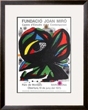 Fundacio Joan Miro 1975
