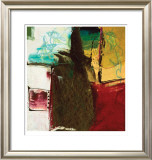Buy Foliage IV at AllPosters.com