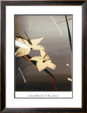 Buy Brown Scene I at AllPosters.com