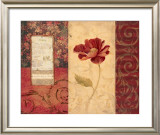 Peony Montage