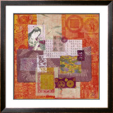 La Geisha et le Vase