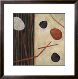 Buy Sticks and Stones I at AllPosters.com