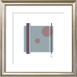 Buy Blue Style I at AllPosters.com