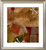 Buy Gilded Leaf III at AllPosters.com