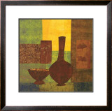 Buy Tapestry, Vase and Bowl at AllPosters.com