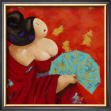 Buy Geisha I at AllPosters.com