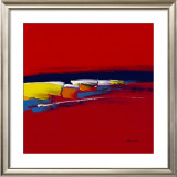 Buy Symphonie Ecarlate at AllPosters.com