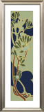 Buy Nouveau Floral Panel I at AllPosters.com