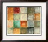 Buy Balanced Sequence I at AllPosters.com