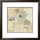 Buy Plume et Galets at AllPosters.com