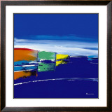 Buy Bleu Marine at AllPosters.com