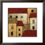 Buy City Block II at AllPosters.com