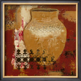 Buy An Oriental Flavour I at AllPosters.com
