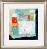Buy Blue Tear Falling I at AllPosters.com