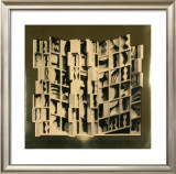 Buy At Pace Columbus, Gold at AllPosters.com