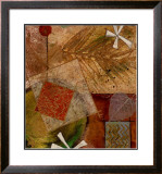 Buy Gilded Leaf III at AllPosters.com