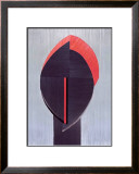 Buy Masque Aborigaine IV at AllPosters.com