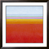 Buy Flowerfields XVII at AllPosters.com