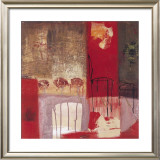 Buy La Chaise et le Tabouret at AllPosters.com