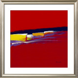 Buy Symphonie Rouge at AllPosters.com