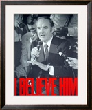 Buy I Believe Him at AllPosters.com