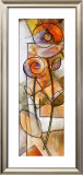 Buy Floral Column I at AllPosters.com
