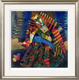 Buy Blue Beauties at AllPosters.com