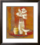 Buy Bouquet a la Coupe Blanche at AllPosters.com