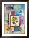 Flowers and Heroes I