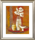 Buy Bouquet a la Coupe Blanche at AllPosters.com