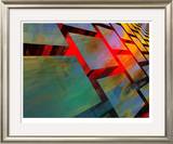 Glass Cubed