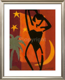 Buy Caribbean Nights at AllPosters.com