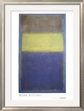 No. 2/No. 30  (Yellow Center)