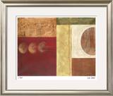 Buy Gold Dance II at AllPosters.com