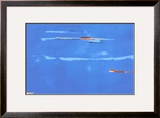 Buy Ocean Drive West No. 1, c.1974 at AllPosters.com