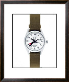Falling Man Watch