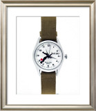 Falling Man Watch