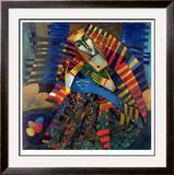 Buy Blue Beauties at AllPosters.com