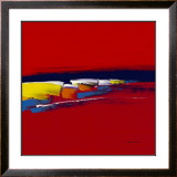 Buy Symphonie Ecarlate at AllPosters.com
