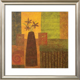 Buy Tapestry, Vase and Flower at AllPosters.com