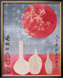 Buy Asia Grasses at AllPosters.com