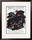 Fundacio Joan Miro 1976