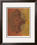 Golden Henna I