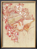 Buy Mei Mei, Saltimbanque a Beijing I at AllPosters.com