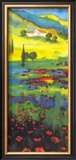 Buy Poppies Forever III at AllPosters.com