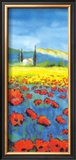 Buy Poppies Forever I at AllPosters.com