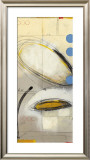 Cosmic I Framed Art Print