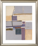Buy Purple Dimensions I at AllPosters.com