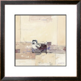 Buy Abstract Harmony II at AllPosters.com