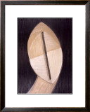 Buy Masque Aborigaine III at AllPosters.com